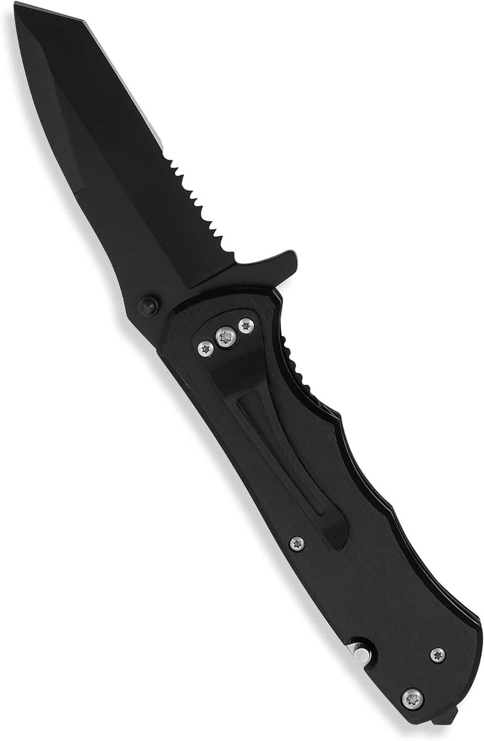 Pocket Knife - "The Beast"