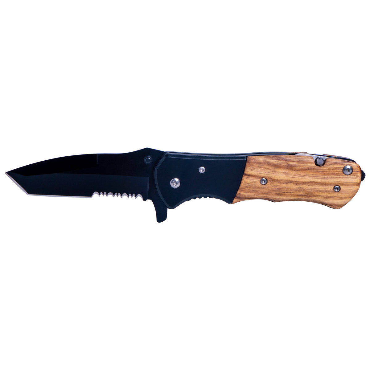 Pocket Knife - "The Beast"