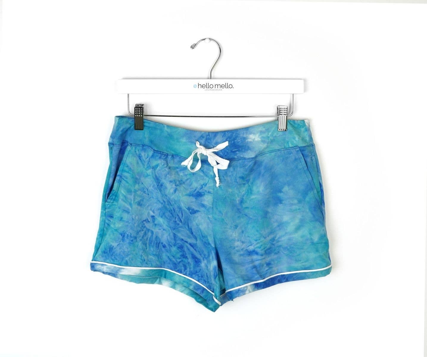 Dyes the Limit Lounge Short