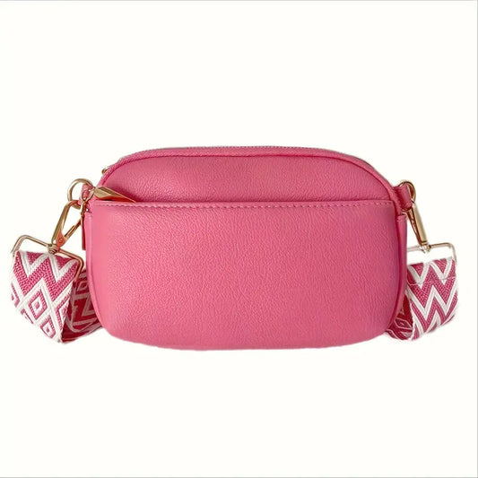 Crossbody Purse