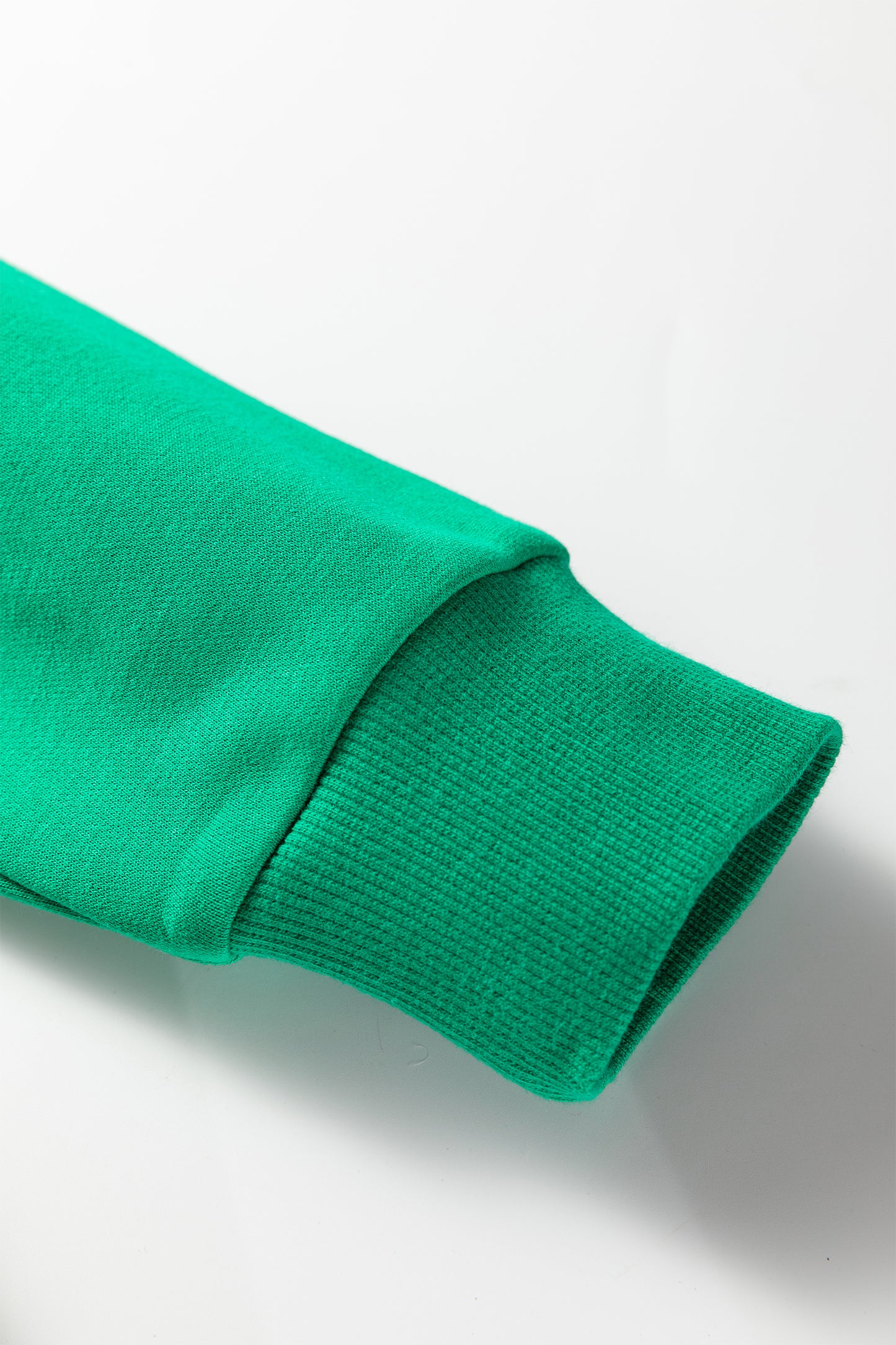 White Plaid MERRY Christmas Vacation Sweatshirt