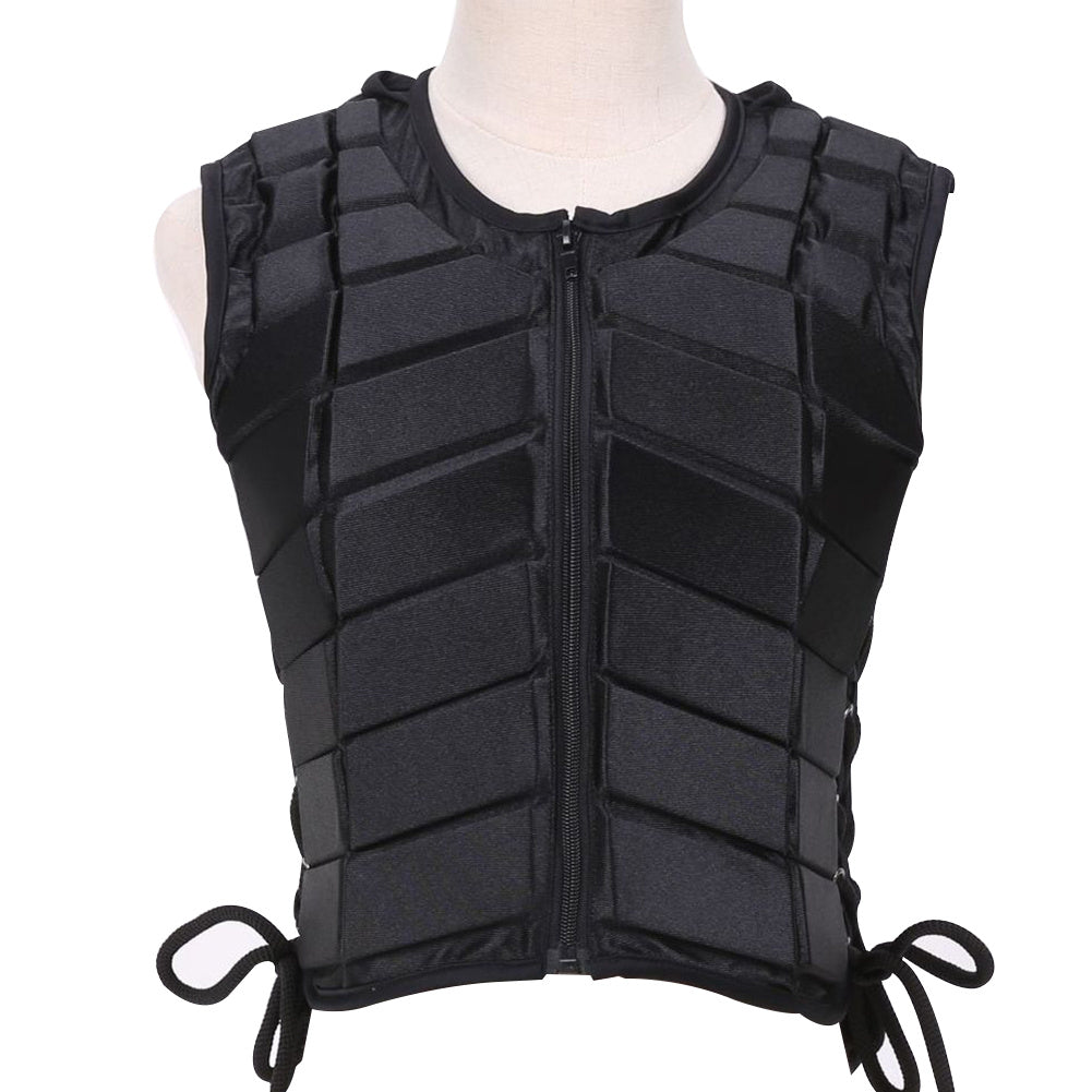 Adult And Child Horse Riding Protective Vests