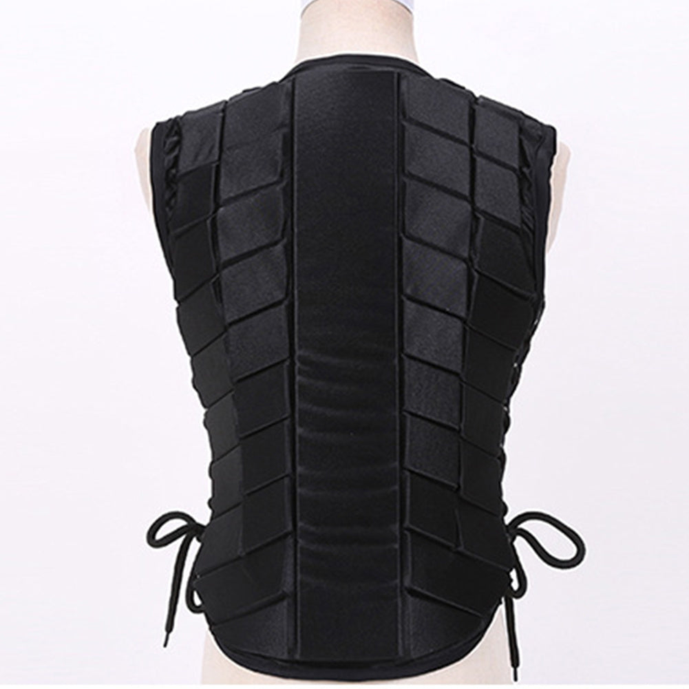 Adult And Child Horse Riding Protective Vests