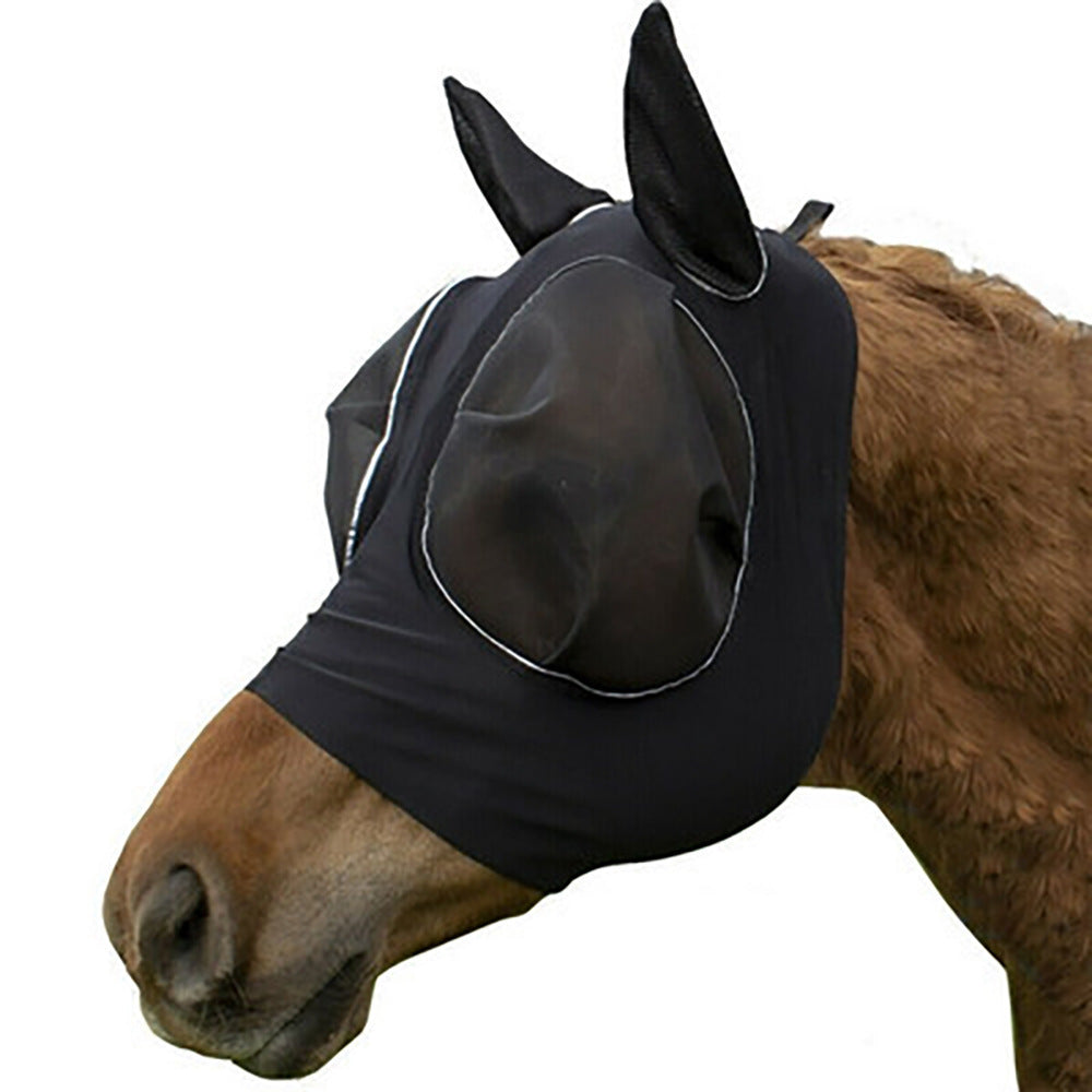 Lycra Fly Mask