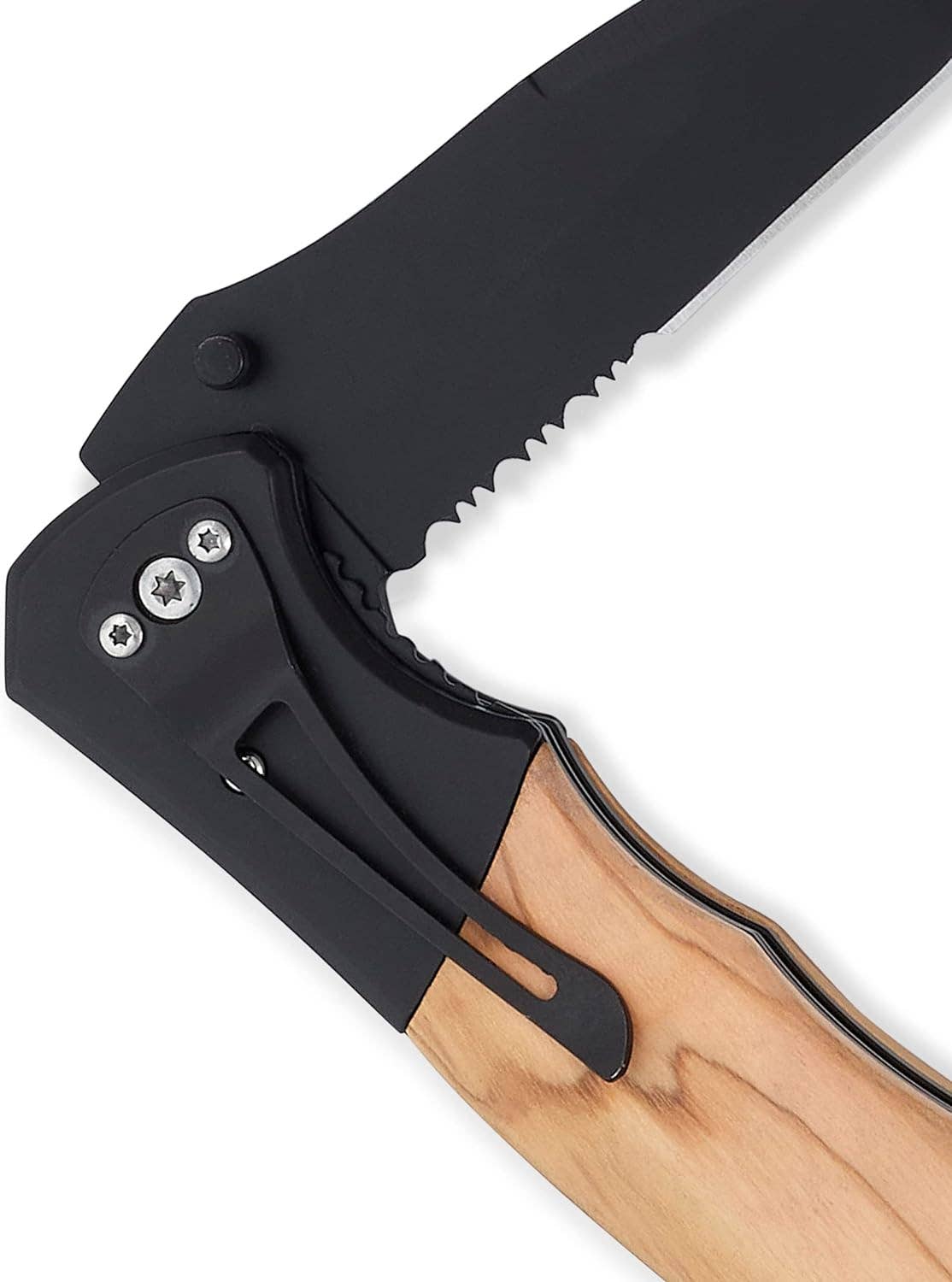 Pocket Knife - "The Beast"