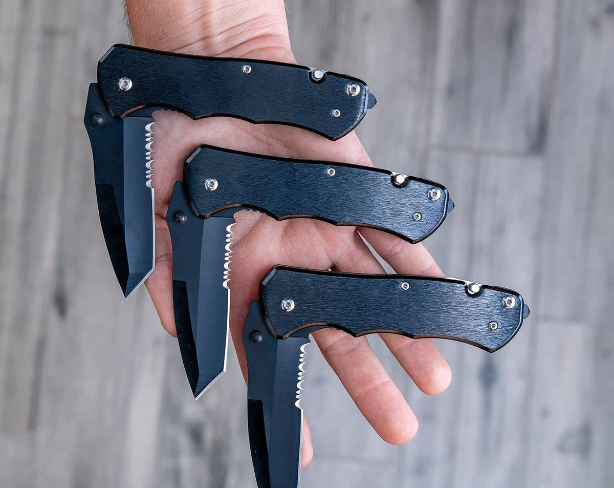 Pocket Knife - "The Beast"