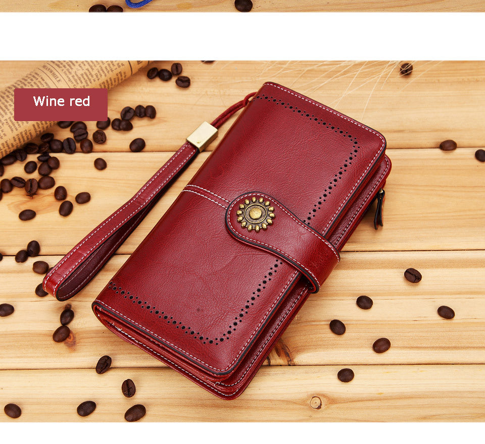 Women's wallet