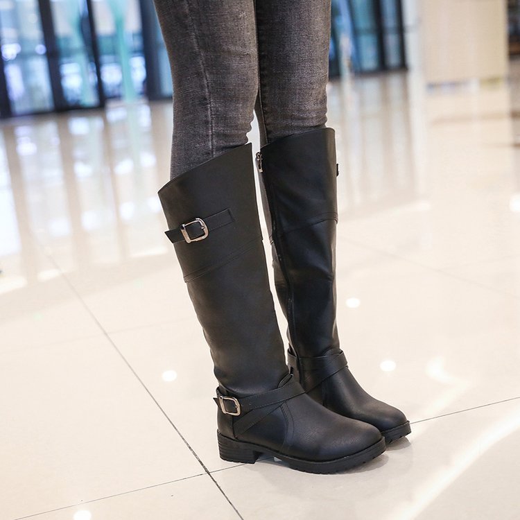 Women's Tall Boots