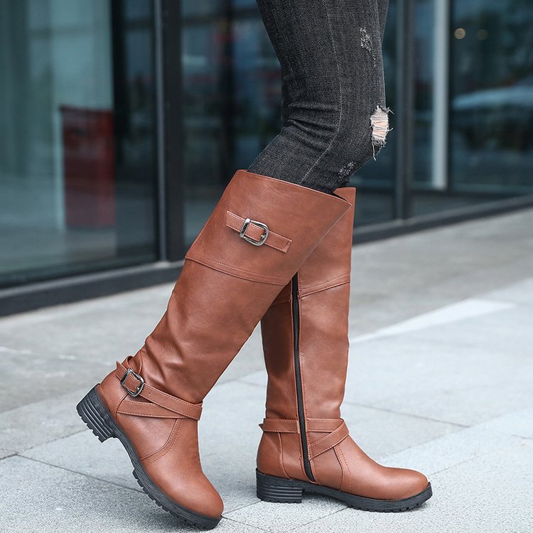 Women's Tall Boots