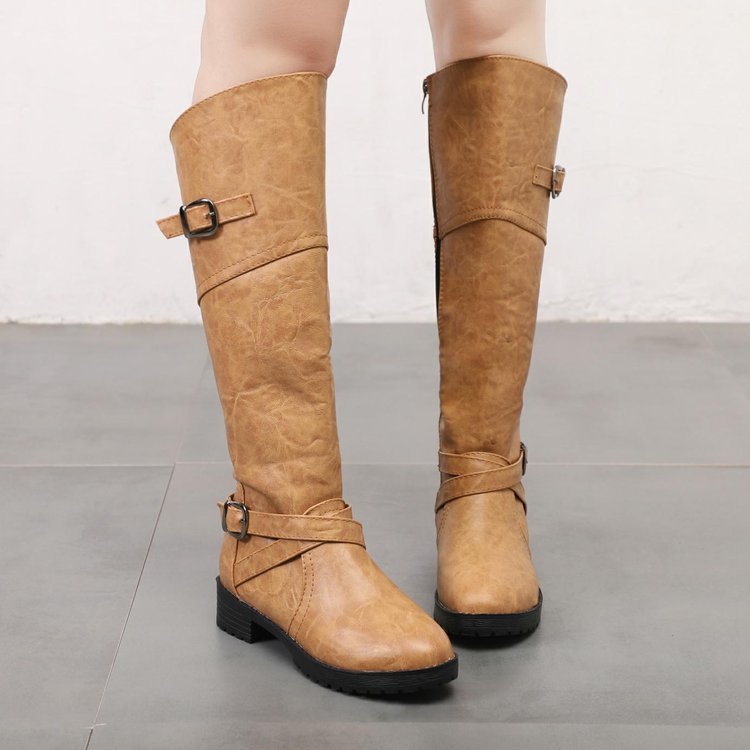 Women's Tall Boots