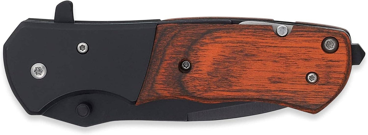 Pocket Knife - "The Beast"