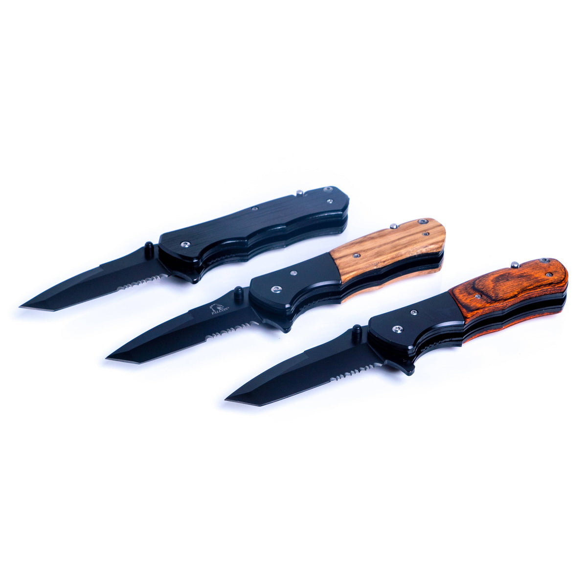 Pocket Knife - "The Beast"
