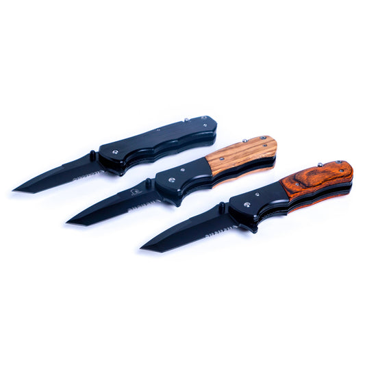 Pocket Knife - "The Beast"