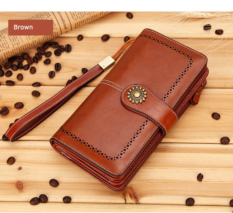 Women's wallet