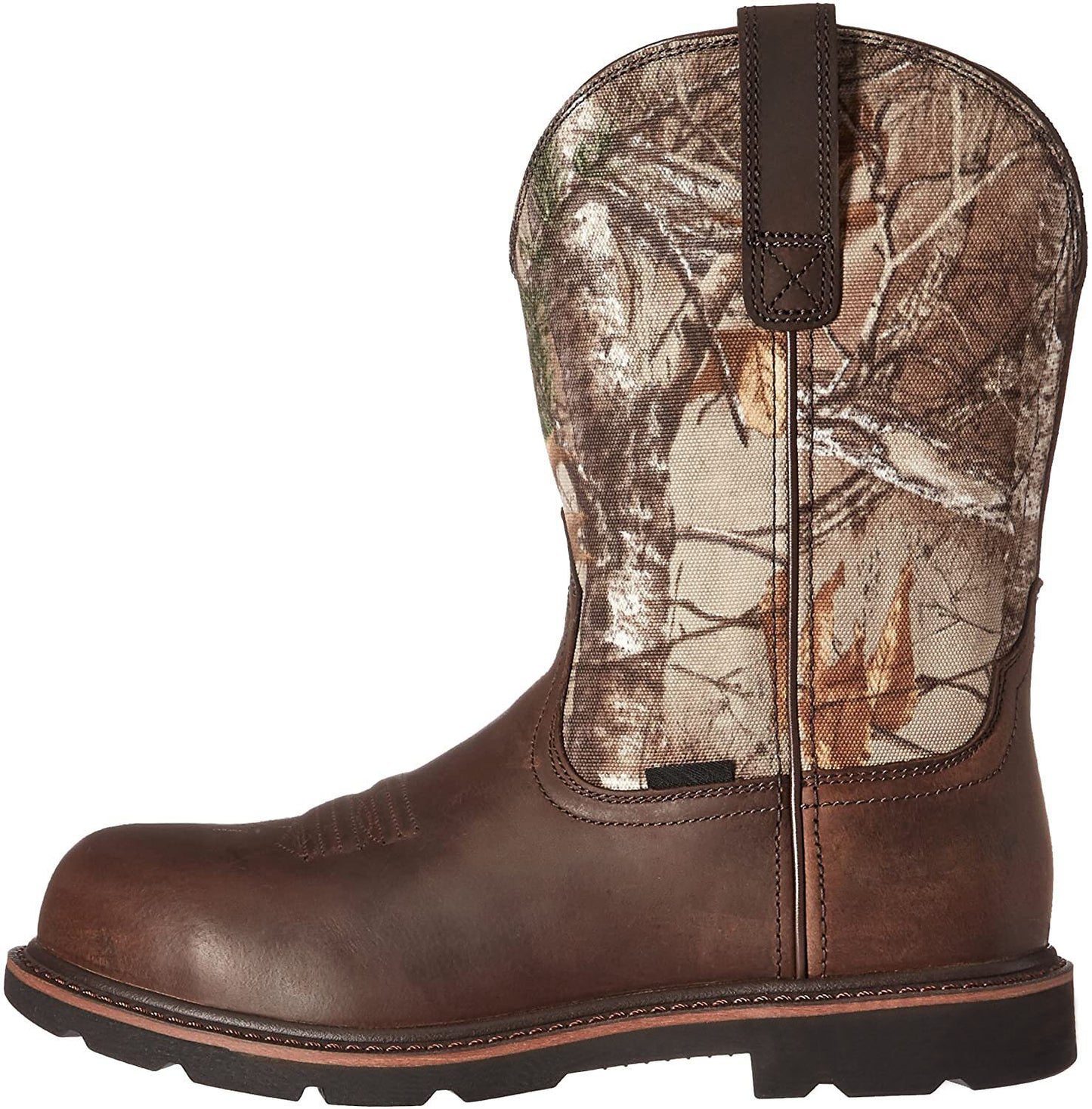 Hay's Tree Elements Western Cowboy Boot