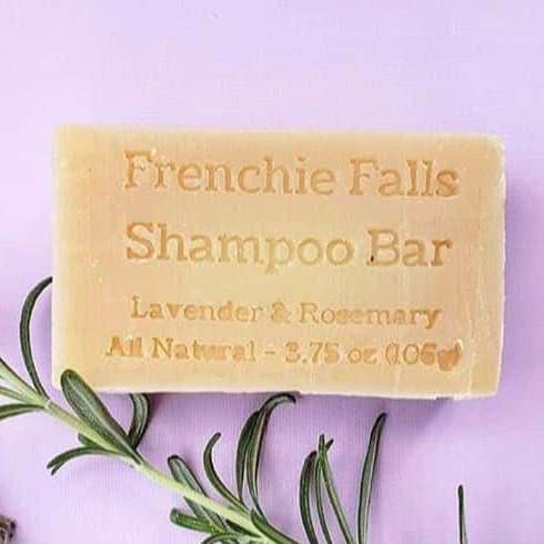 Shampoo Bars