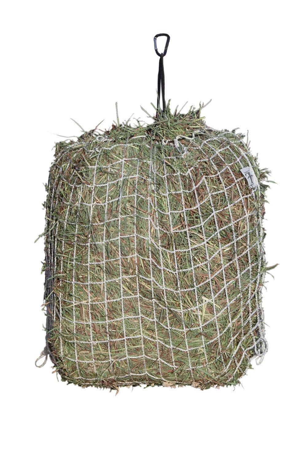 Slow Feed - Trailer/Mini Freedom Feeder - Capacity: 2 Flake