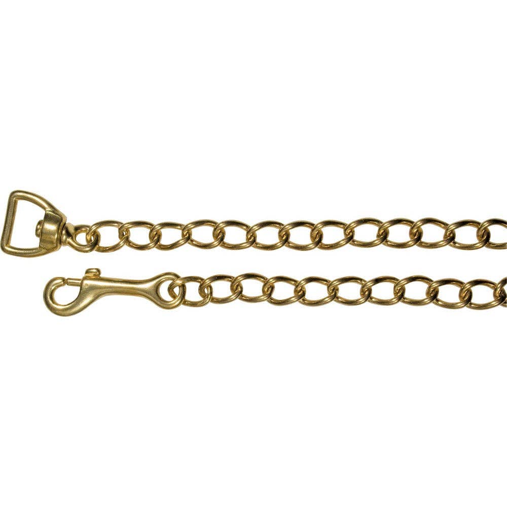 Lead Chain – Hay's For Horses Boutique
