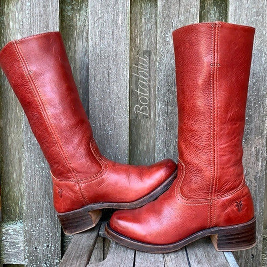 Women's Tall Boots