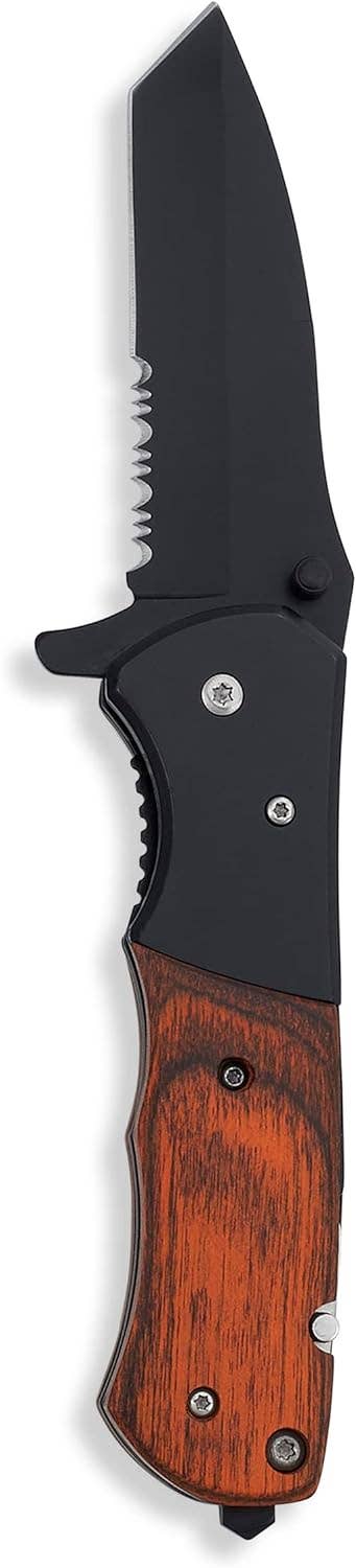 Pocket Knife - "The Beast"