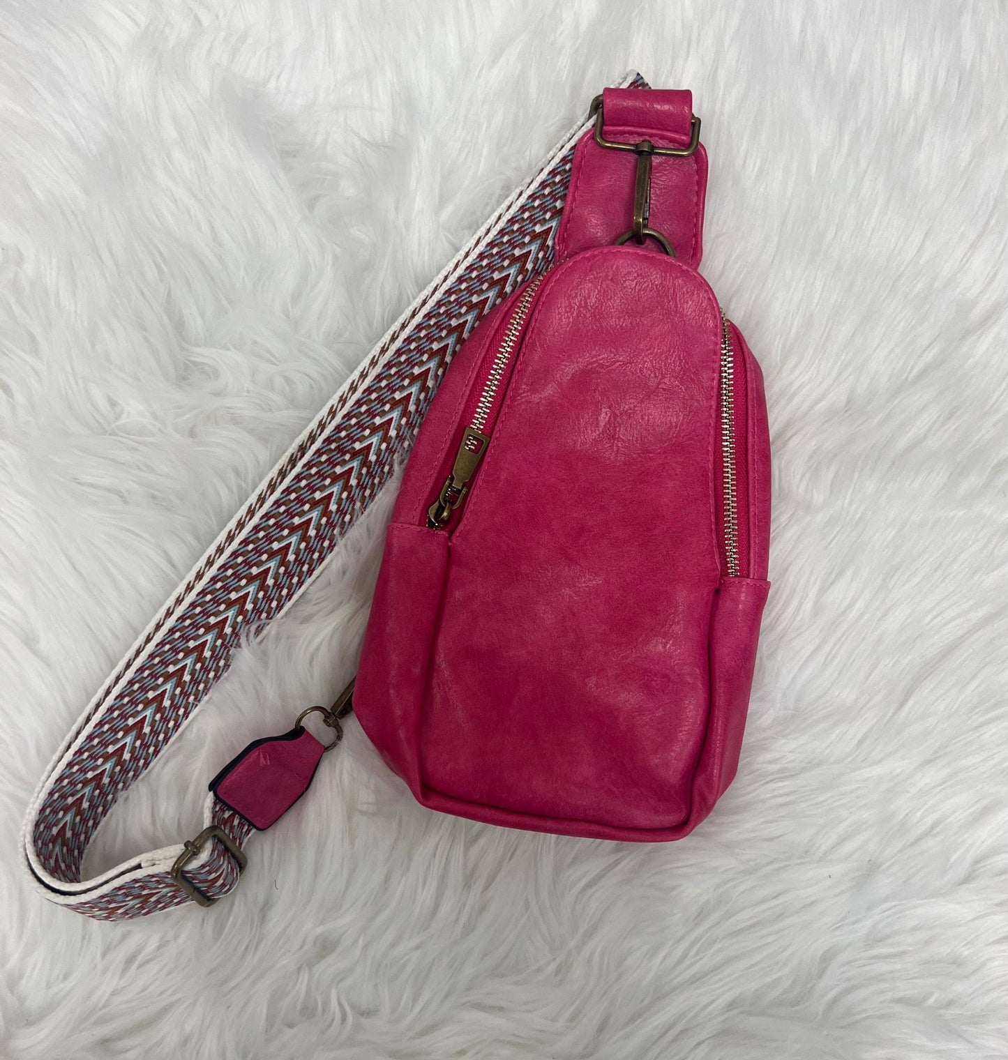 Sling bag