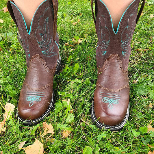 Hay's Women's Cowboy Boots