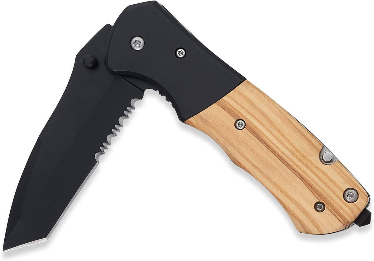 Pocket Knife - "The Beast"