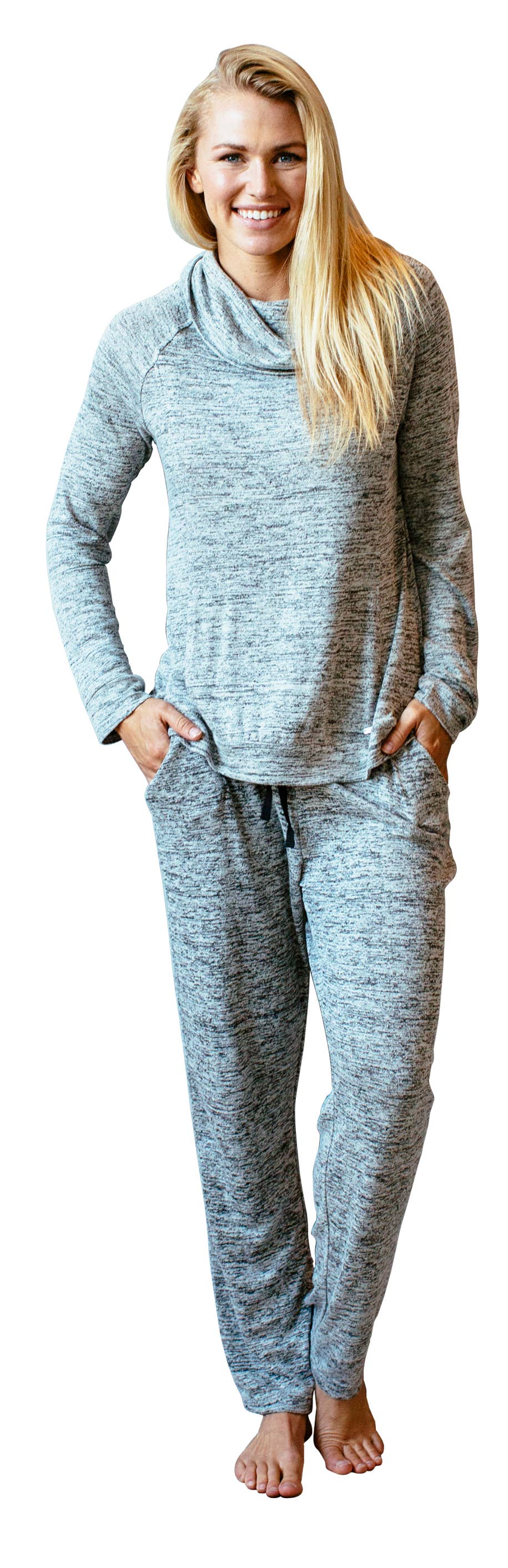 Hello Mello Carefree Threads Lounge Pants