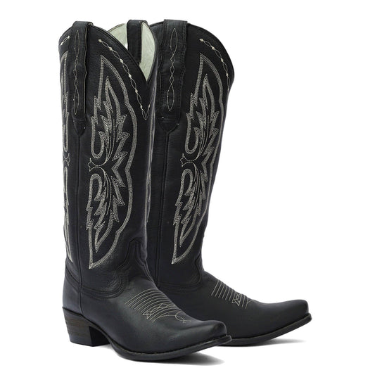 TuffRider Women Cody Western Boots