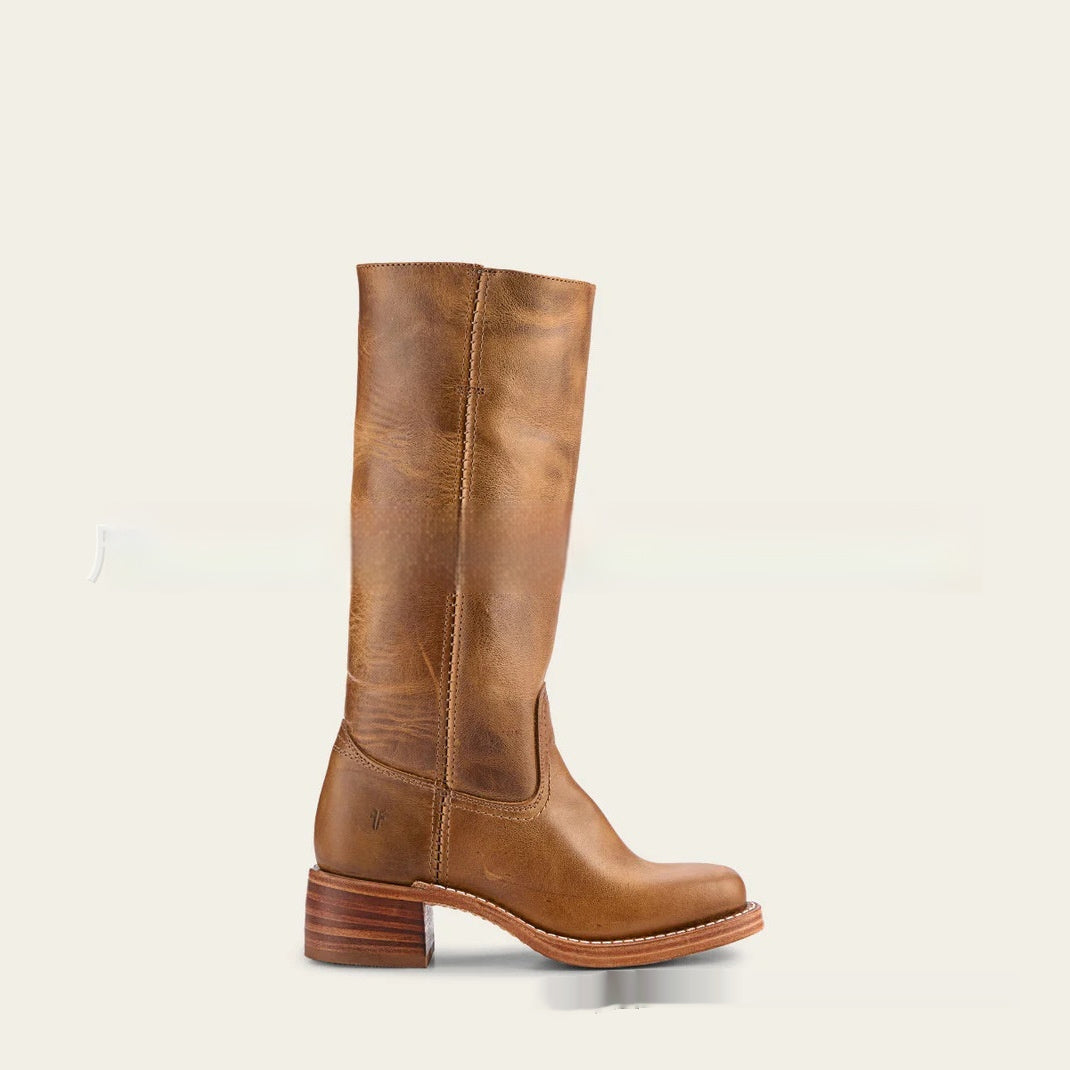 Women's Tall Boots