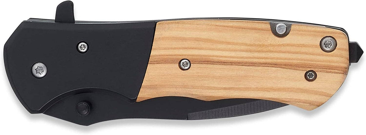 Pocket Knife - "The Beast"