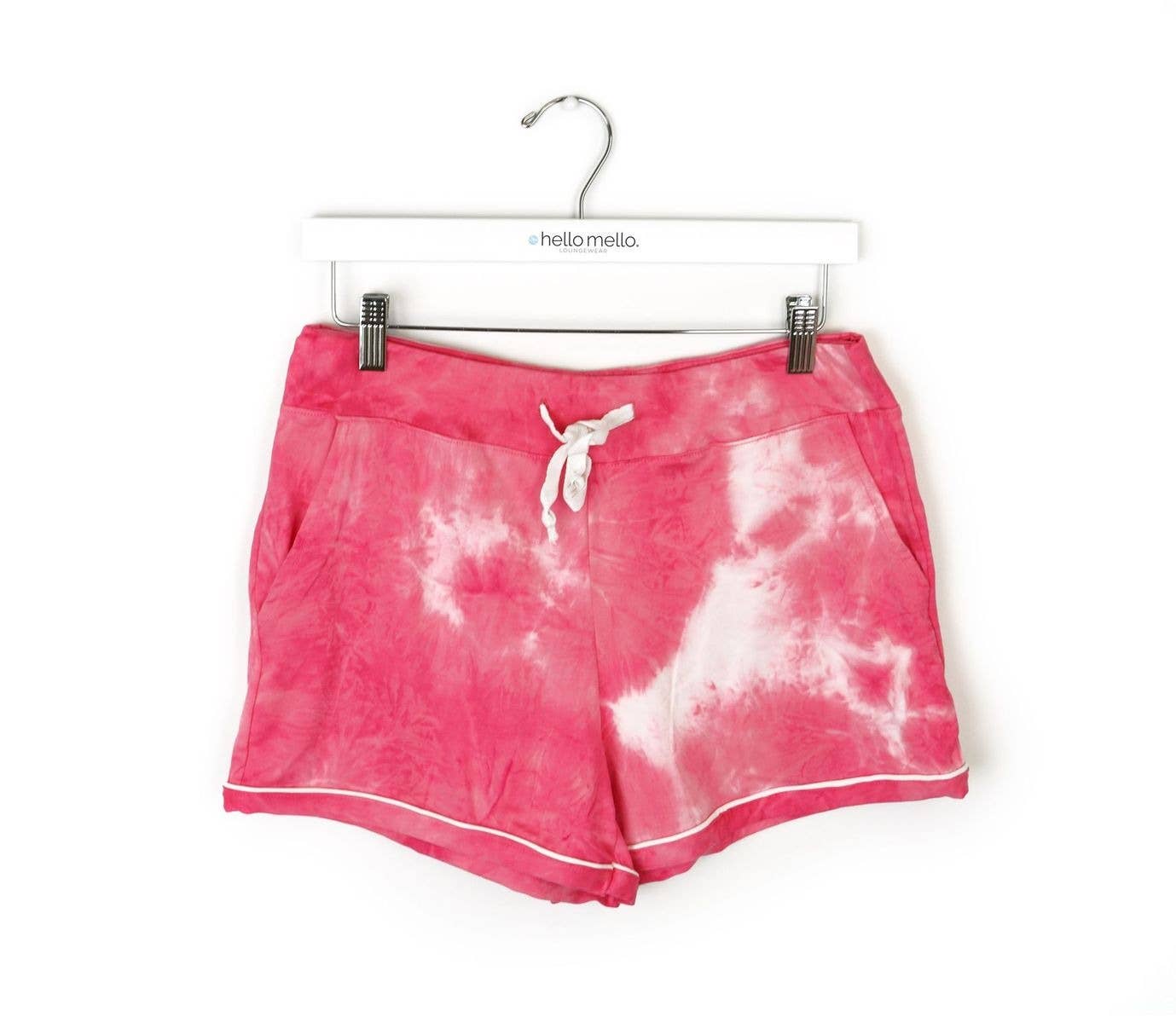 Dyes the Limit Lounge Short