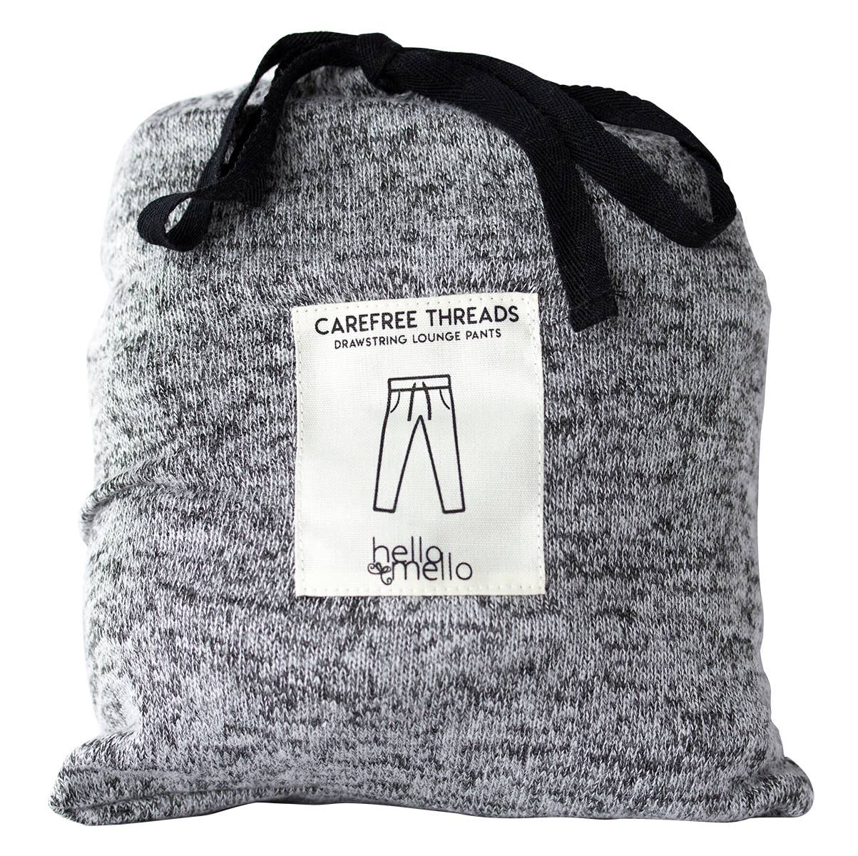 Hello Mello Carefree Threads Lounge Pants