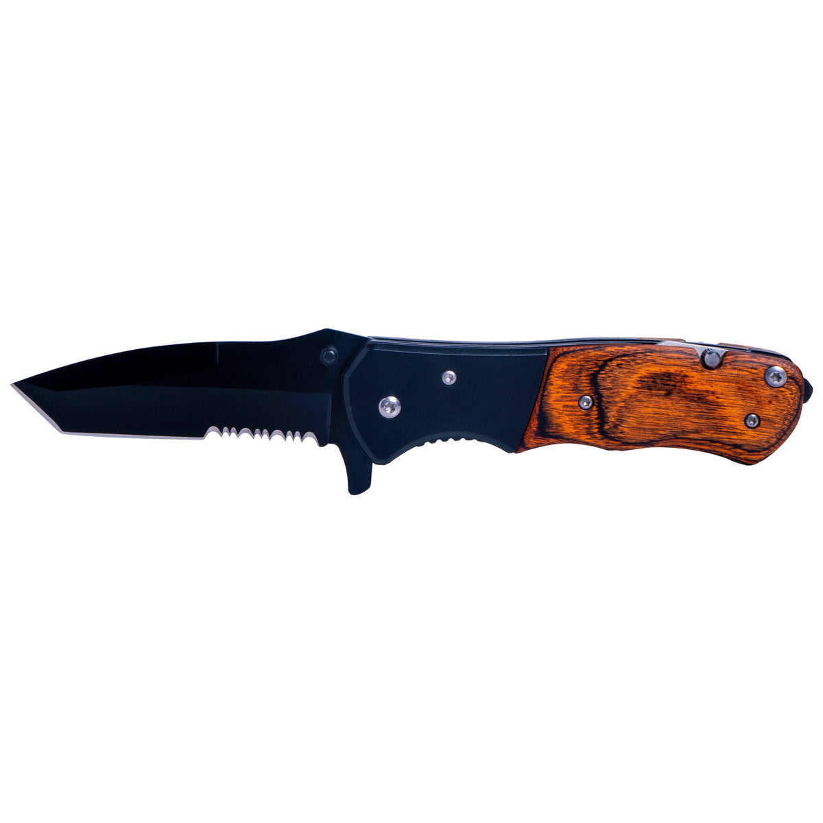 Pocket Knife - "The Beast"