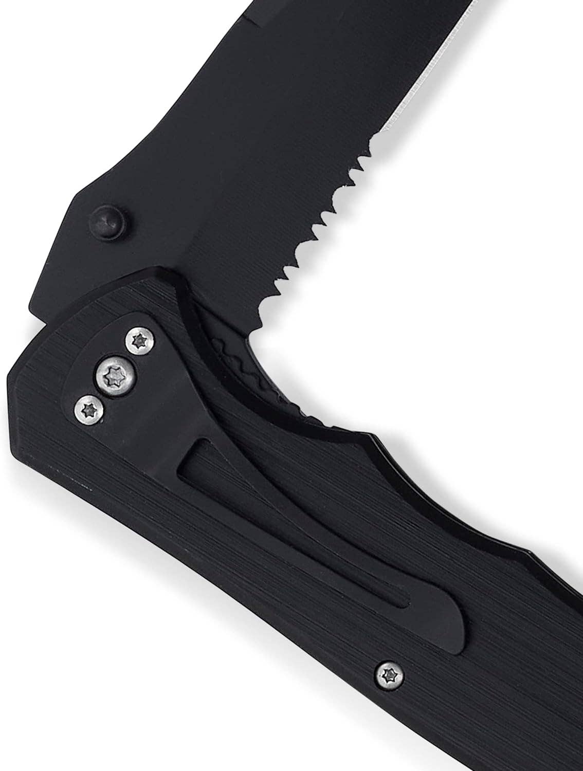 Pocket Knife - "The Beast"