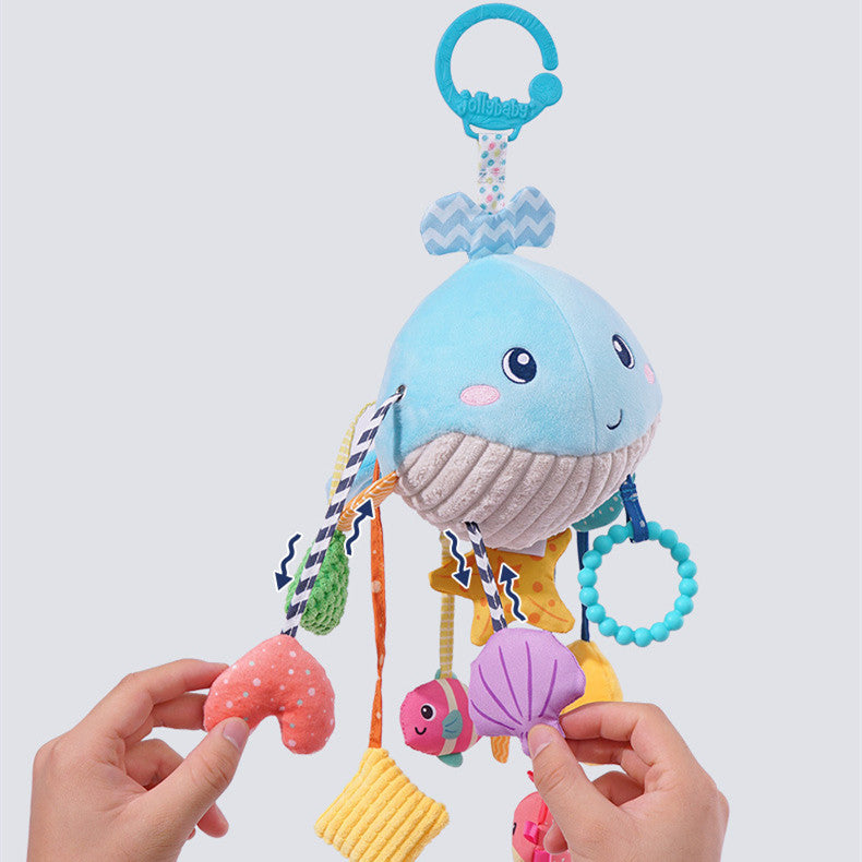 Baby Car Hanging Toy