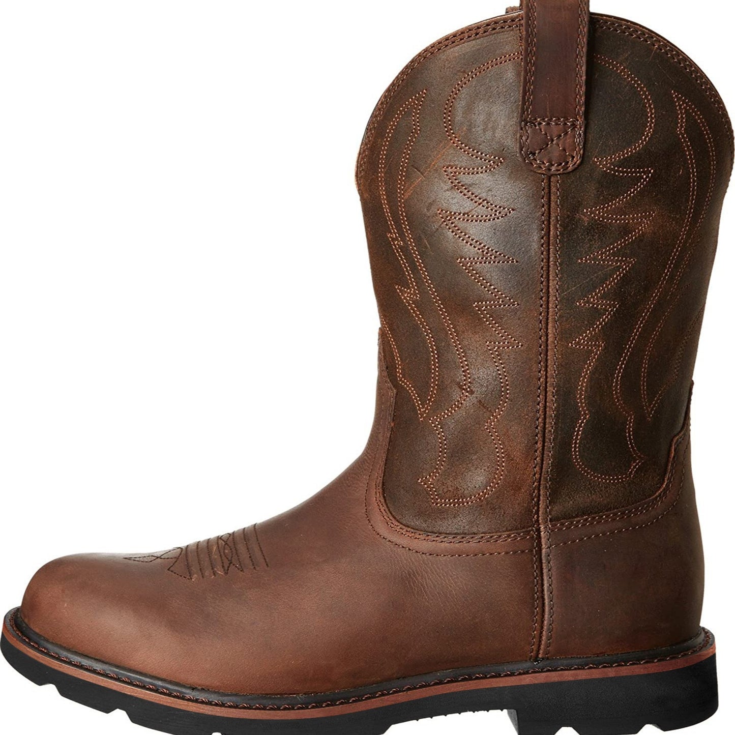 Hay's Tree Elements Western Cowboy Boot