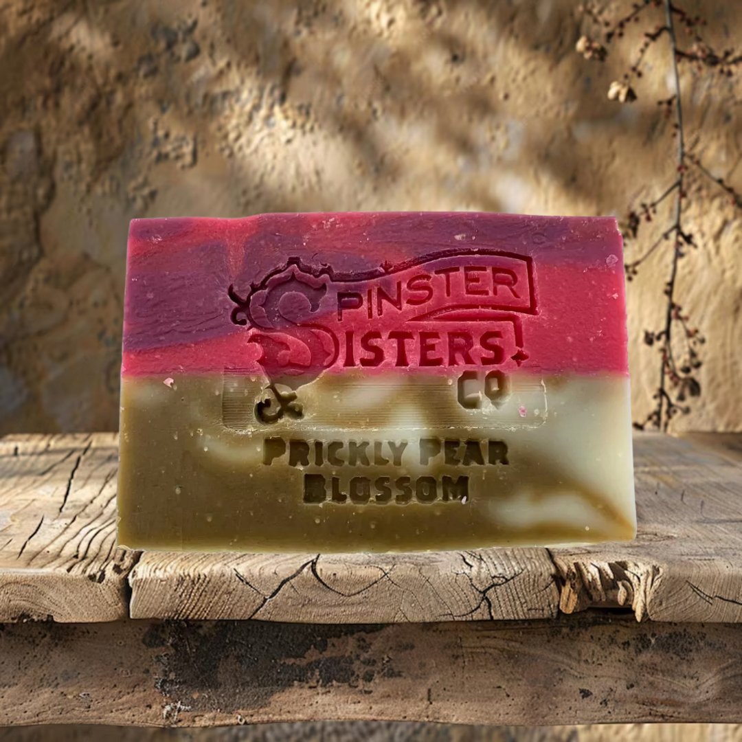 Naked Bar Soap: Shea Butter Plant-Based Hydration