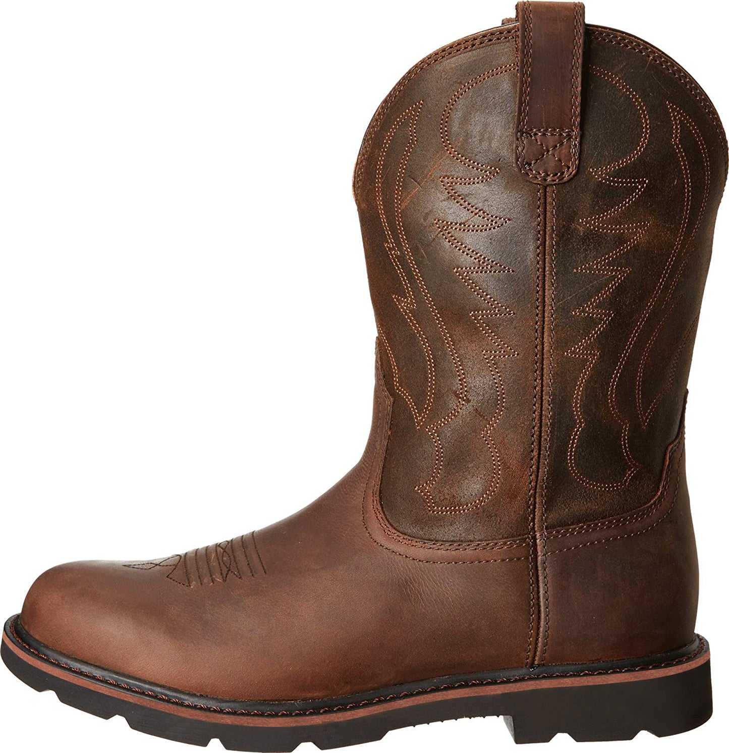 Hay's Tree Elements Western Cowboy Boot