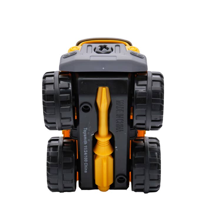 Toysmith Take Apart Construction