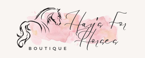 Hay's For Horses Boutique