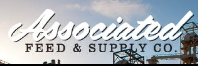 Associated Fedd Extreme & Associated Feed – Hay's For Horses Boutique