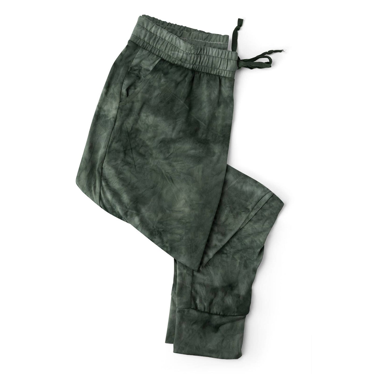 Hello Mello Dyes The Limit Joggers