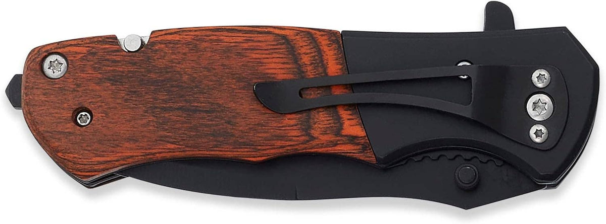 Pocket Knife - "The Beast"