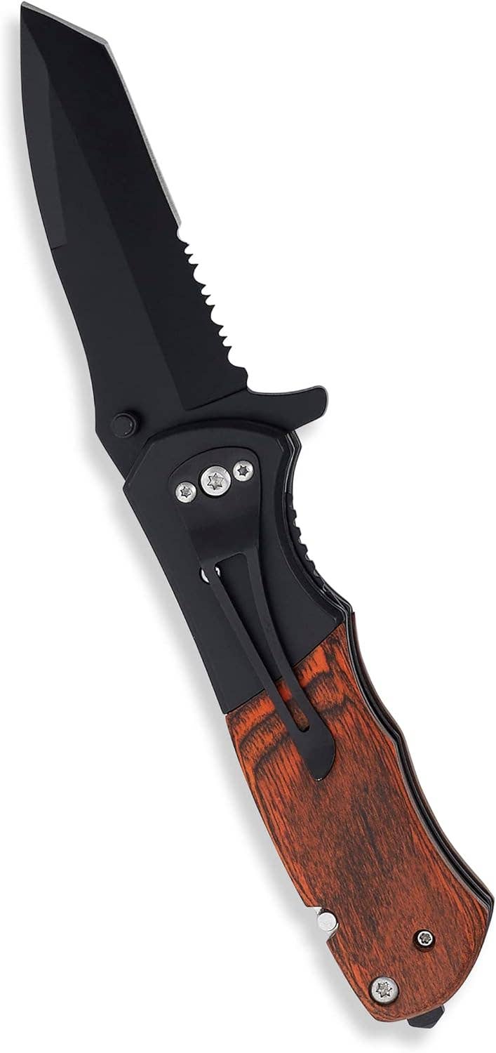 Pocket Knife - "The Beast"