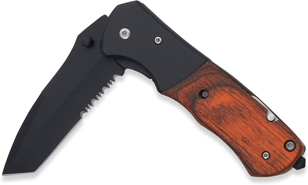 Pocket Knife - "The Beast"