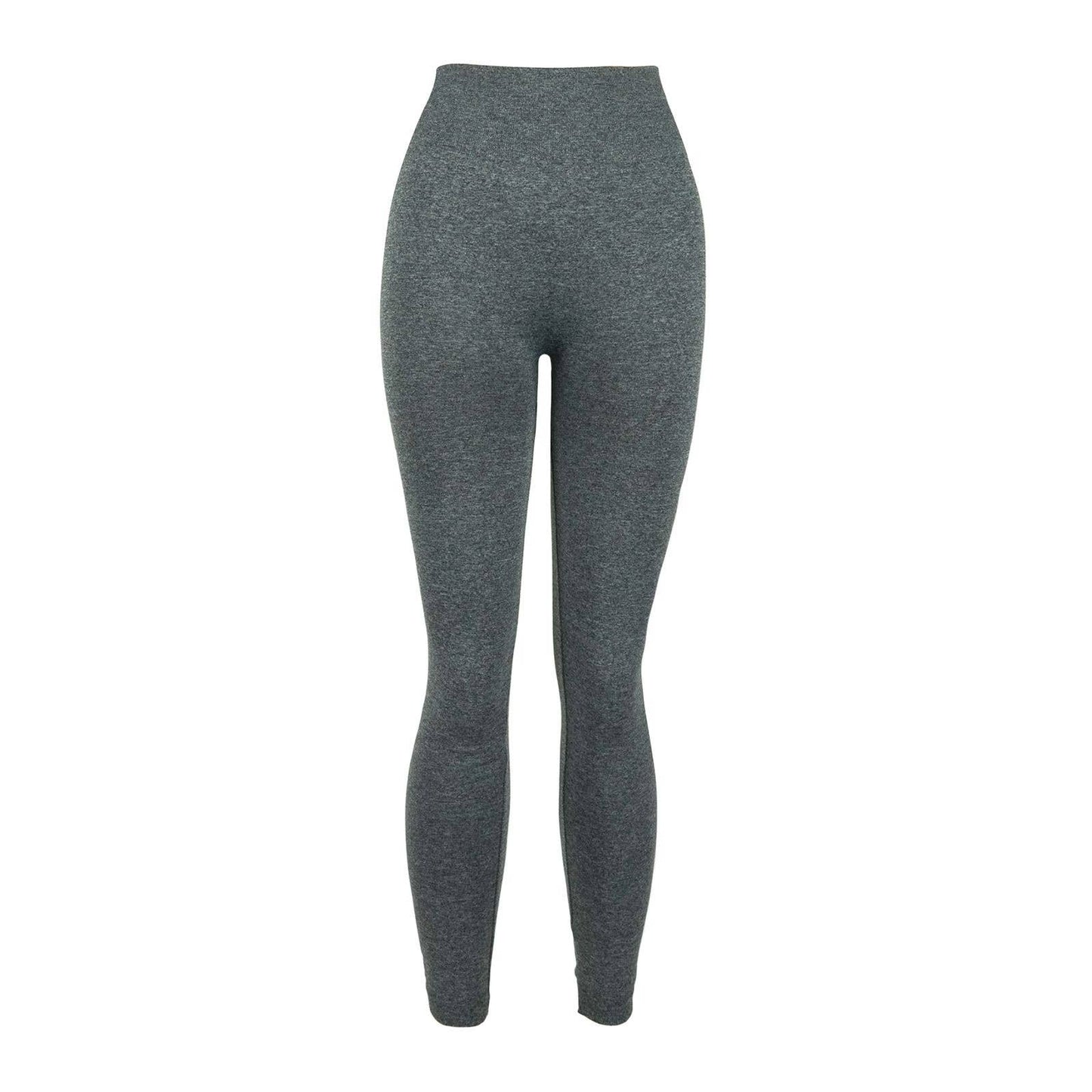 Britt's Knits Fleece Lined Leggings Open Stock