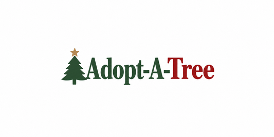 Adopt-A-Tree Donations