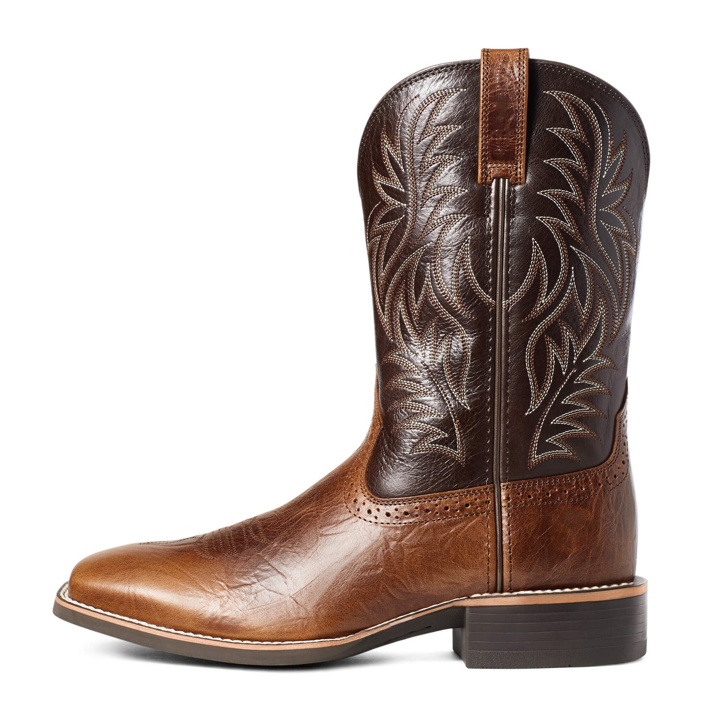 Western Cowboy Boot Plus Size – Hay's For Horses Boutique