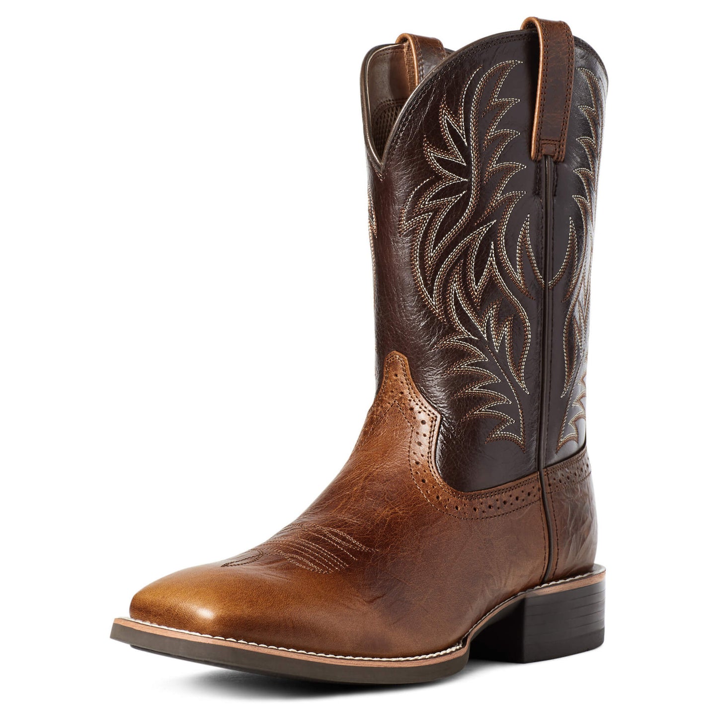 Western Cowboy Boot Plus Size